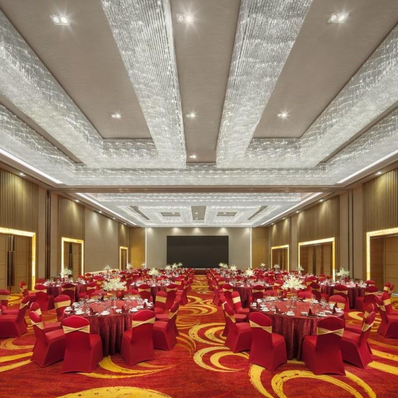 Doubletree by Hilton - Qingdao-Jimo