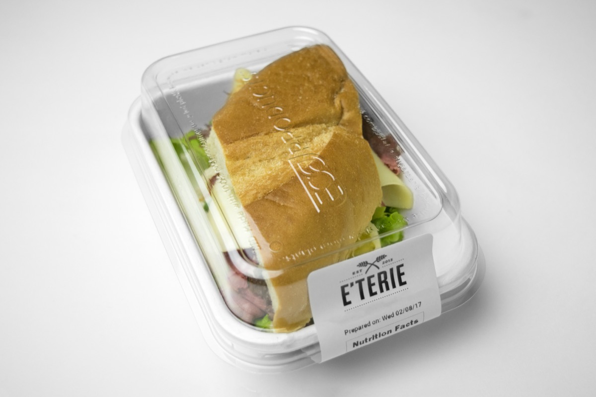 Hilton Food And Beverage Portfolio E Terie