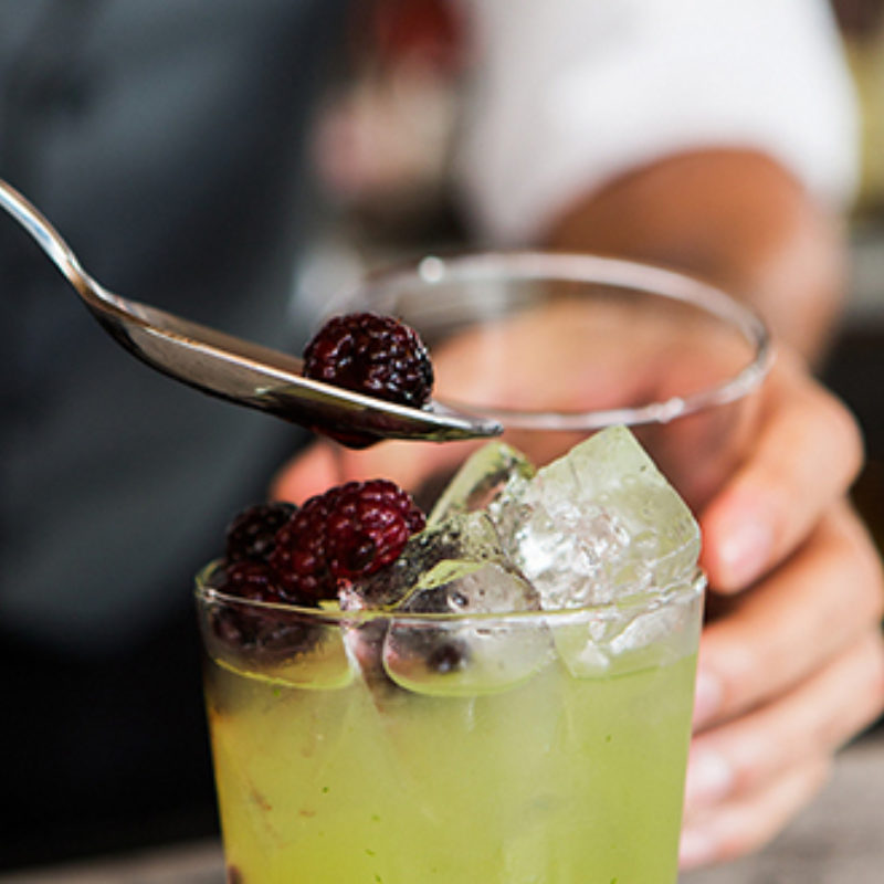 Beverage Service