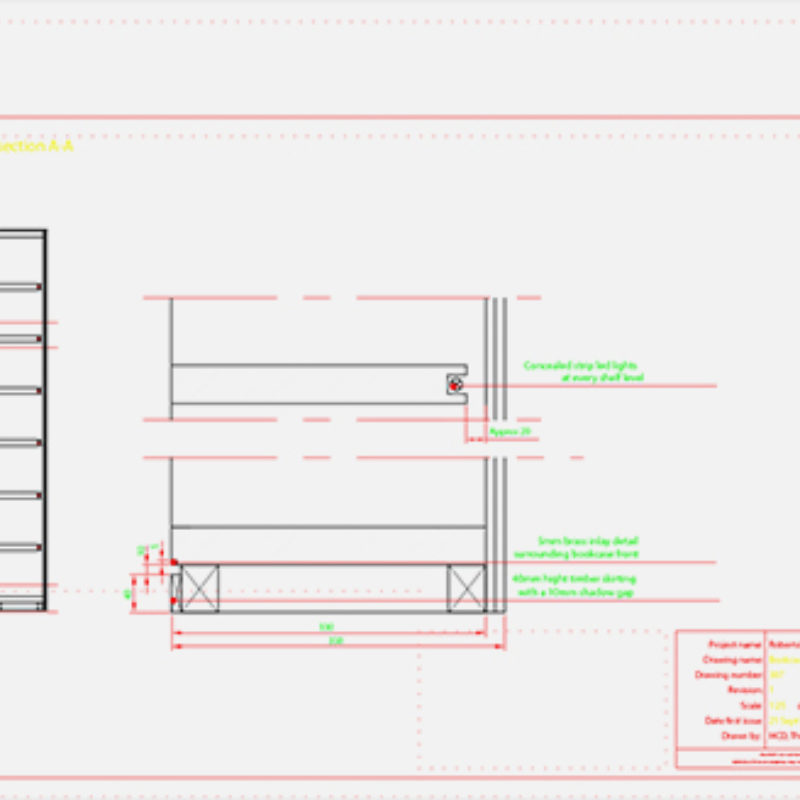 Hilton Drawomgs DWG