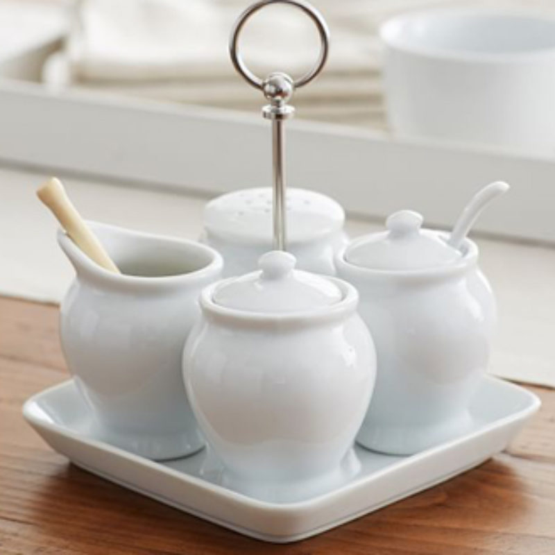 How to Clean Sugar Bowl