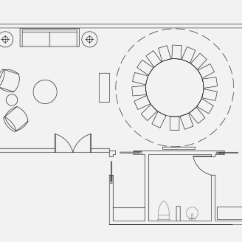 Design Layout B