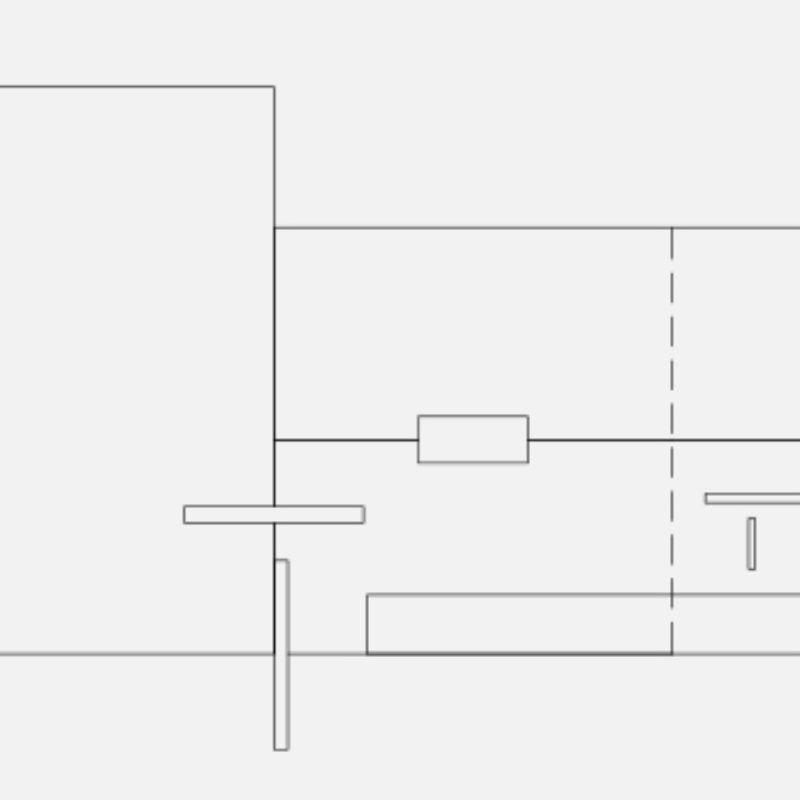 Floor Layout B