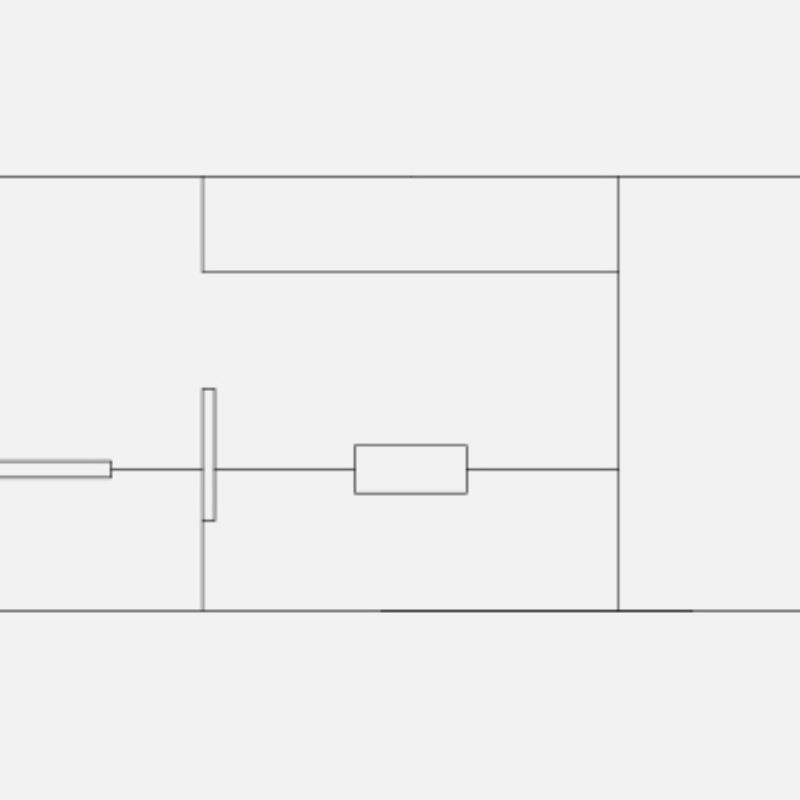 Floor Layout C