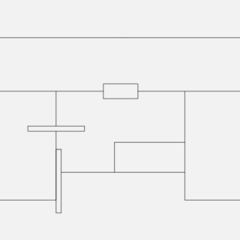 Floor Layout D