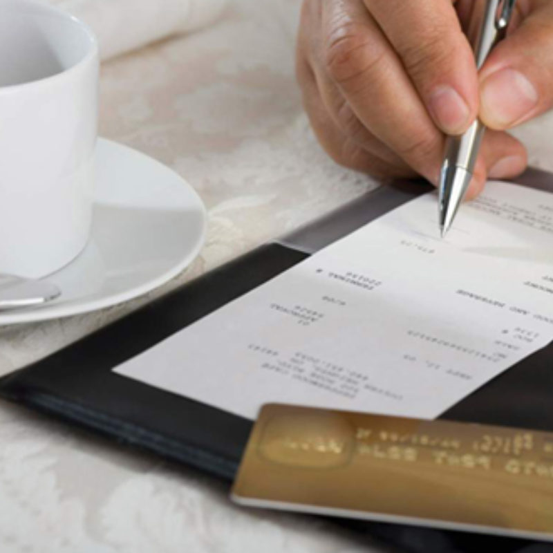How to Handle Payment 