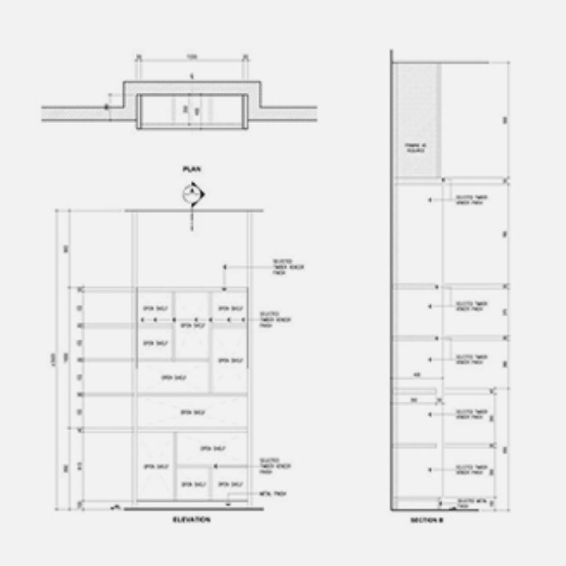 Display Elevation