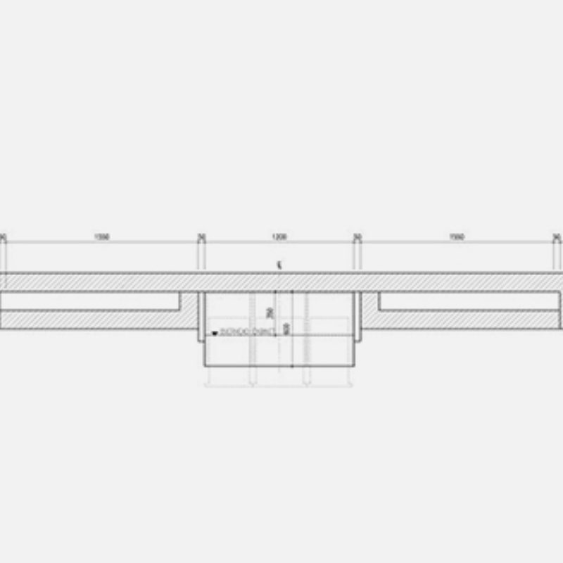 Integrated Service Station